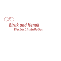 Biruk and Henok General Electrict Installation P.S